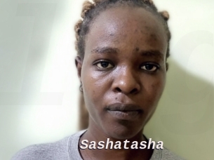 Sashatasha