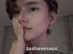 Sashavesmus