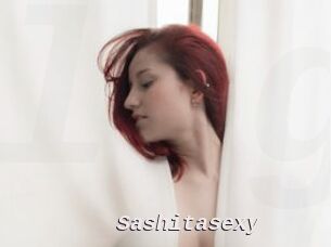 Sashitasexy