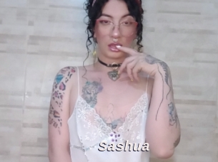 Sashua