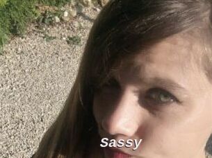Sassy