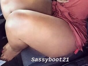 Sassyboot21