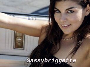 Sassybriggette