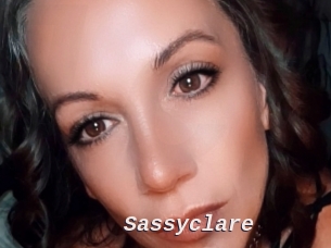 Sassyclare