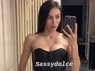 Sassydolce