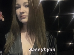 Sassyhyde