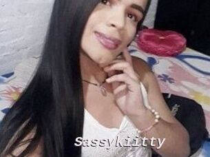 Sassykiitty