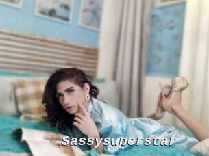 Sassysuperstar