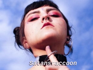Satansraccoon