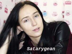 Satarygean