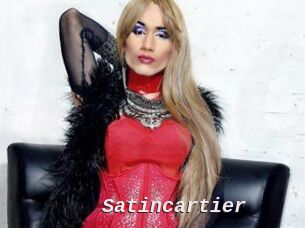 Satincartier