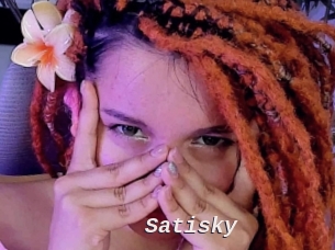 Satisky
