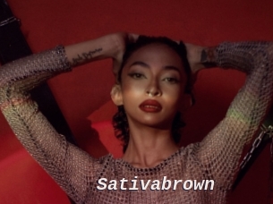 Sativabrown