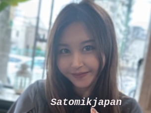 satomikjapan Live Camgirls Sex