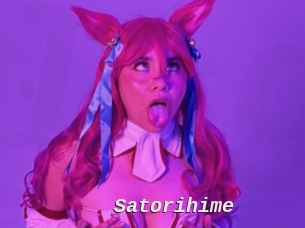 Satorihime