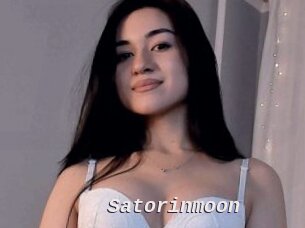 Satorinmoon
