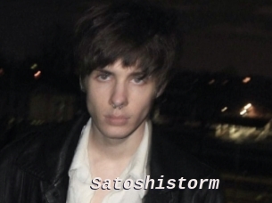 satoshistorm Live Camgirls Sex
