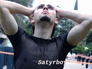 Satyrboy