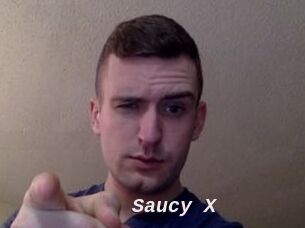 Saucy_X