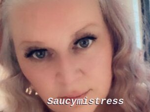 Saucymistress