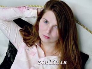 Saulinia