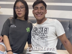 Saulnlissa