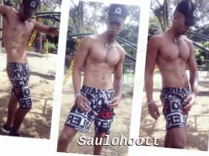 Saulohoott