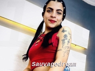 Sauvagedream