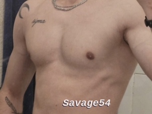 Savage54