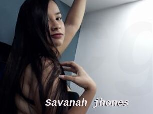 Savanah_jhones