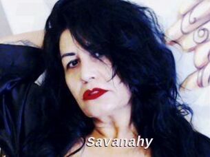 Savanahy