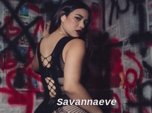 Savannaeve