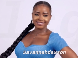 Savannahdawson