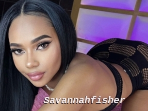 Savannahfisher