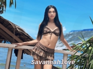 Savannahlove