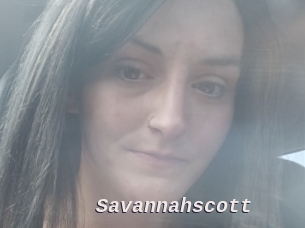 Savannahscott