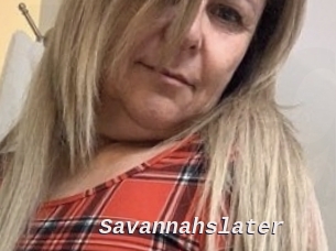 savannahslater Live Camgirls Sex