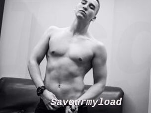 Savourmyload