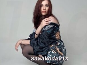 Sawakodavis