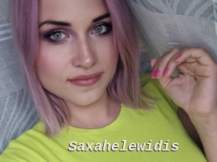 Saxahelewidis