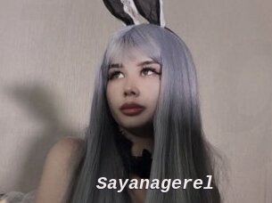 Sayanagerel