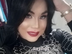 Sayhot