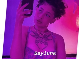 Sayluna