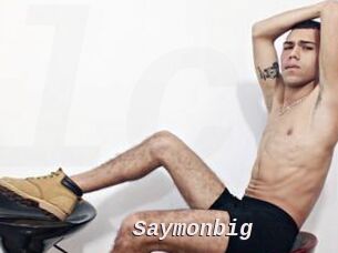 Saymonbig