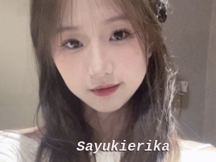 sayukierika Live Camgirls Sex