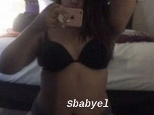 Sbabyel