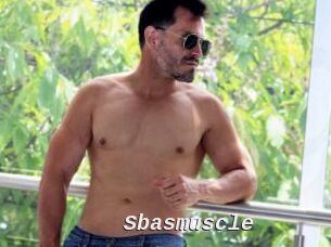 Sbasmuscle