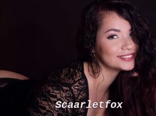Scaarletfox