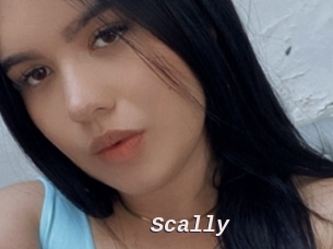 Scally