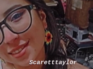 Scaretttaylor